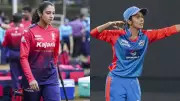 RCB Women Face Delhi Capitals in WPL Clash, Aim to Extend Unbeaten Streak