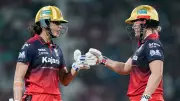 RCB Women Make WPL History, Secure Playoff Spot with Victory Over Gujarat Giants