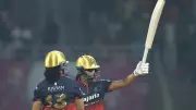 RCB's Radha Yadav & Richa Ghosh Power Team to Third Straight WPL Win