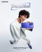 Realme P4 Power India Launch Teased with Pearl Academy Design Collaboration