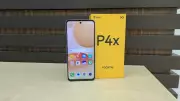 Realme P4X Review: A Budget Powerhouse with a Massive 6000mAh Battery
