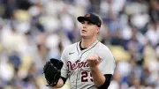 Record $13M Gap: Tigers, Ace Skubal in Historic MLB Arbitration Clash