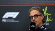 Red Bull's 2026 F1 Engine Challenge: Mekies Warns of Initial Struggles