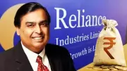 Reliance Industries Reports Steady Q3 Earnings with 11% Revenue Growth