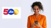 Reliance Jio's New 36-Day Plan: Unlimited 5G, Hotstar, Gemini Pro & More