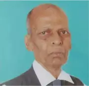 Renowned Historian Ramchandra Morwanchikar Passes Away at 88 in Chhatrapati Sambhajinagar