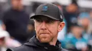 Reporter's Kind Words to Jaguars Coach After Playoff Loss Sparks National Debate
