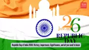 Republic Day 2026: A Tapestry of Tradition, Unity, and Constitutional Pride