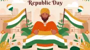 Republic Day 2026: Celebrating India's 77th Republic Day with Patriotic Fervor