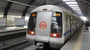 Republic Day 2026: Delhi Metro Announces Temporary Gate Closures at Six Stations