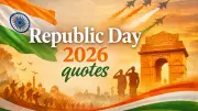 Republic Day 2026: Inspiring Quotes in English, Hindi, Telugu for Celebration
