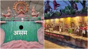 Republic Day 2026: Navy, States, and Ministries Unveil Tableau Displays