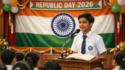 Republic Day 2026 Speech Guide: Crafting Meaningful Addresses for Students