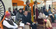 Republic Day Chief Guests: A Decade of Global Leaders Honoring India