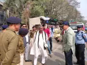 Republic Day Flag Hoisting Controversy Erupts at IIT-ISM Dhanbad