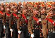 Republic Day Parade to Feature Battle Formations of Advanced Weapons and Aircraft