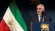 Reza Pahlavi Claims Iranian Military Support, Urges Global Pressure for Protesters