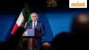 Reza Pahlavi Claims Iran's Regime Nears Collapse, Positions Himself as Transitional Leader