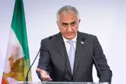 Reza Pahlavi Urges Iranian Military to Back Protests, Warns Time is Short