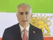 Reza Pahlavi's 5-Point Plan: Exiled Prince Calls for New Phase to Topple Iran Regime