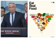 RFK Jr. Unveils New US Dietary Guidelines: More Protein, Zero Sugar