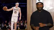 Rich Paul Urges Lakers to Trade Austin Reaves for Jaren Jackson Jr. to Build Around Luka