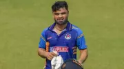 Rinku Singh's Stellar Domestic Form Earns Him T20 World Cup Spot