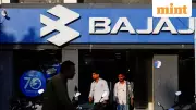 Rishab Bajaj Takes Center Stage in Bajaj Auto's EV Push at Pune Launch