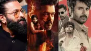 Rishab Shetty Hails Vijay's Final Film 'Jana Nayagan' Trailer as 'On Fire'