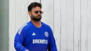 Rishabh Pant's ODI Spot in Jeopardy? 3 Contenders Emerge for NZ Series