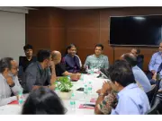 Rishihood University & JBM Group Host Annual Design Roundtable to Boost Industry-Academia Synergy