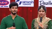 Rithu Chowdary & Demon Pawan's Classical Dance Fails to Impress on BB Jodi Season 2