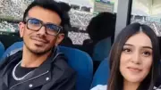 RJ Mahvash's Cryptic Posts After Unfollowing Yuzvendra Chahal Fuel Relationship Rumours