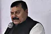 RJD MP Surendra Yadav's Viral Video Sparks Outrage, NDA Demands Apology