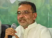 RLM MLAs Meet Upendra Kushwaha Amid Party Rift Reports, BJP Mediates