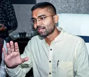 RLM Split Looms: 3 MLAs Revolt Against Upendra Kushwaha's Son's Ministerial Berth