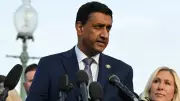 Ro Khanna Blasts Jesse Kelly's Colonial Praise, Invokes Gandhi's Legacy
