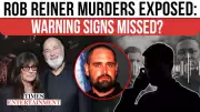 Rob Reiner Murder: Police Welfare Checks Years Before Tragedy Surface