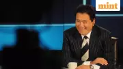 Robert Kiyosaki Predicts Silver to Hit $200 by 2026, Calls It Superior to Gold