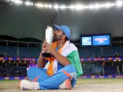 Rohit Sharma: 2019 World Cup Experience Transformed My Fearless Batting Approach