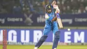 Rohit Sharma Expresses Mixed Feelings About Watching T20 World Cup from Home