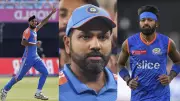 Rohit Sharma Highlights Arshdeep Singh and Hardik Pandya as Crucial for India's T20 World Cup Success