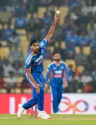 Rohit Sharma Names Arshdeep Singh and Hardik Pandya as Crucial for India's T20 World Cup Success