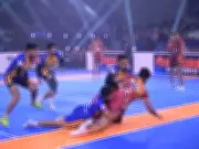 Rohtak Royals Maintain Unbeaten Streak, Crush Hisar Heroes 40-28 in KCL Clash