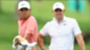 Rory McIlroy and Harry Diamond: A Decade-Long Golf Partnership