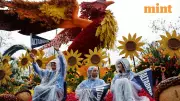 Rose Parade 2026: Watch Live, Weather Twist, and Hosts for 137th Tournament of Roses