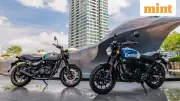 Royal Enfield Hunter 350: Affordable Icon with Extensive Accessory Range