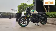 Royal Enfield Hunter 350: India's Affordable 350cc Urban Commuter