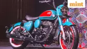 Royal Enfield Launches 2026 Goan Classic 350 with Key Upgrades at Same Price