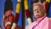 RSS Chief Mohan Bhagwat Clarifies: 'We Are Not a Paramilitary Organisation'